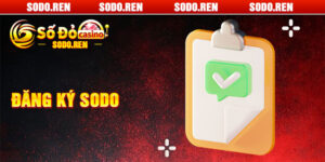 Đăng Ký Sodo