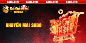 Khuyến Mãi Sodo