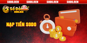 Nạp Tiền Sodo