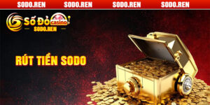 Rút Tiền Sodo
