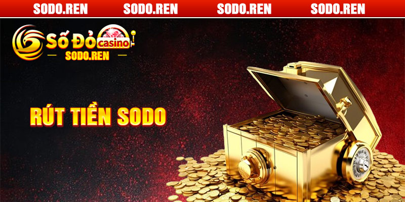 Rút Tiền Sodo