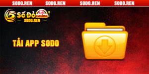 Tải App Sodo