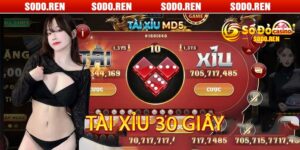 Tài Xỉu 30 Giây